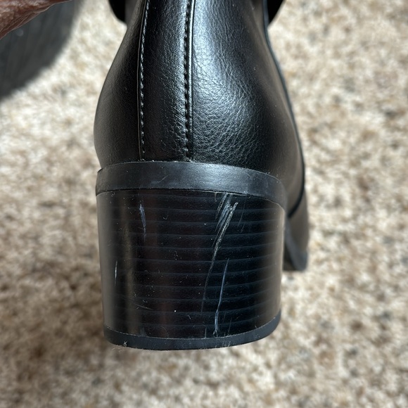 Anne Klein Boots - Picture 5 of 9